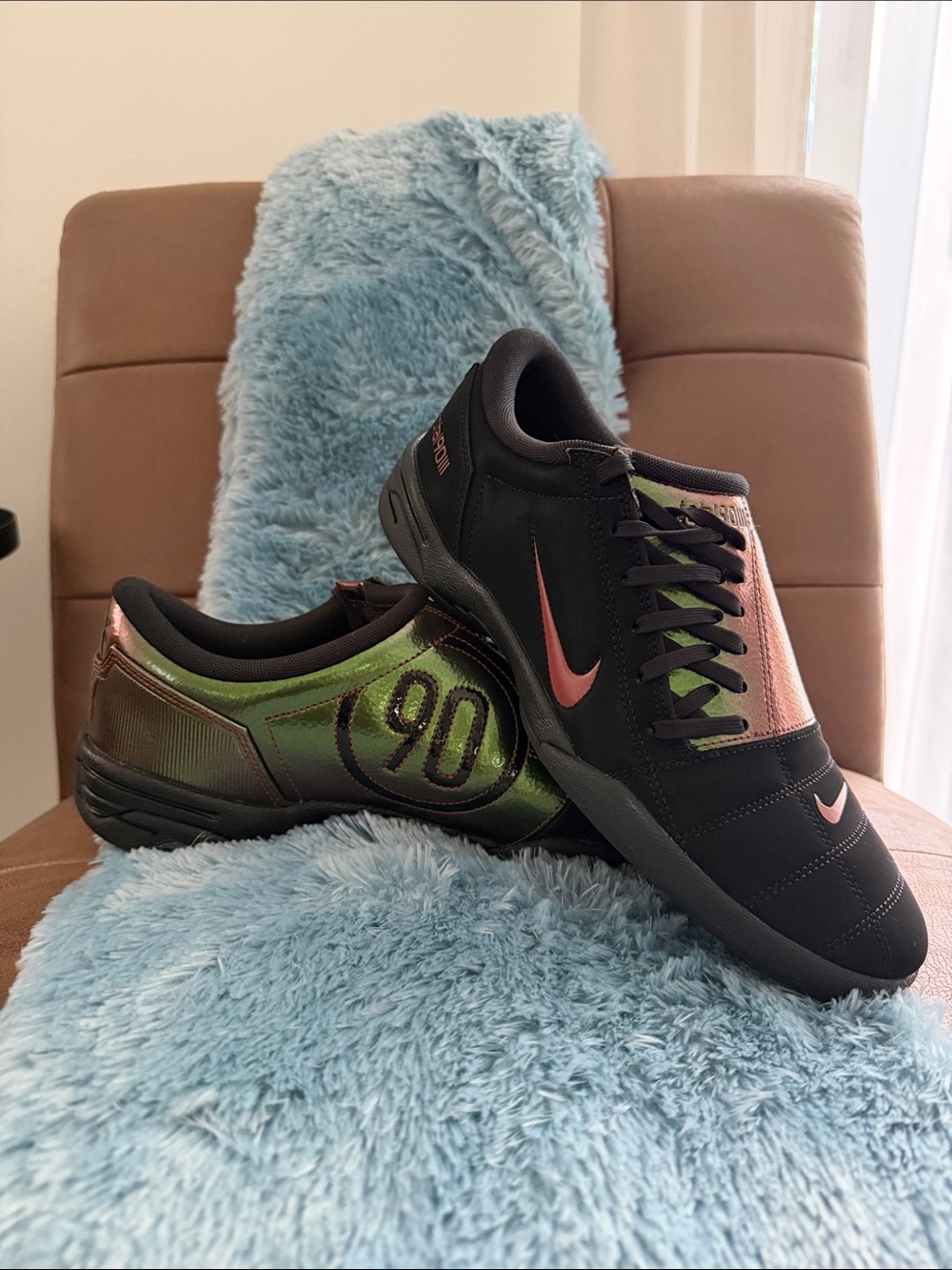 Men's Nike Total 90 Premium Tiempo